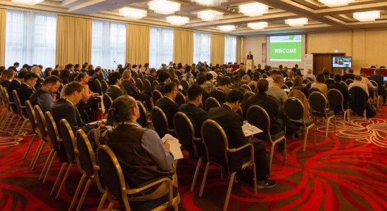 Green & Sustainable Chemistry Conference