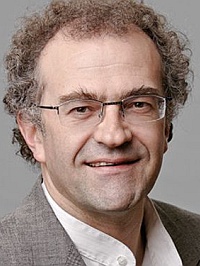 Prof. Dr. Klaus Kümmerer
