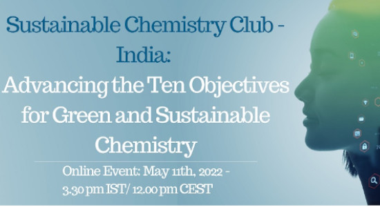 Sustainable Chemistry Club