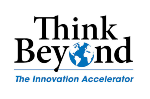 the Think Beyond - The Innovation Accelerator Logo
