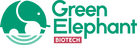 Logo Green Elephant