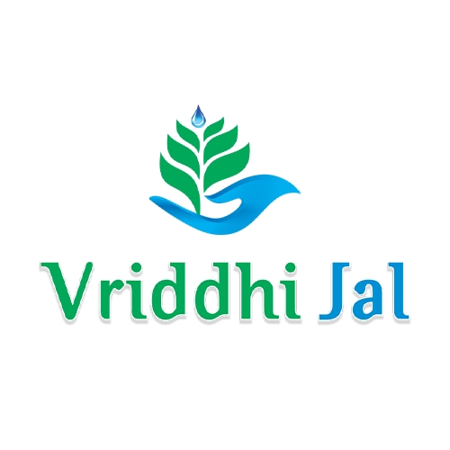 Logo Vriddhi Jal