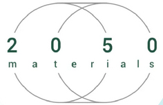 Logo 2050 Materials