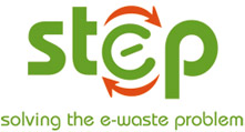 Logo Step Initiative