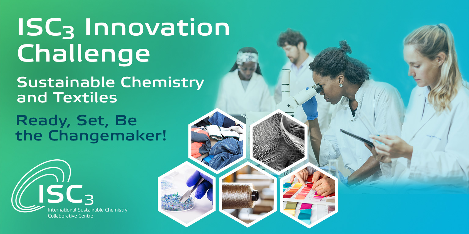 Innovation Challenge Banner