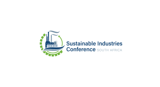 Logo of the Sustainable Industries Conference