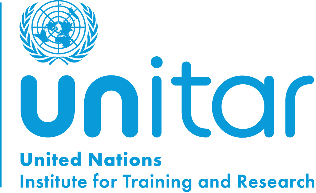 Logo UNITAR