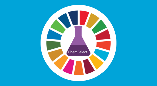 ChemSelect: International Workshop to Showcase Sustainability Assessment Tool for Chemicals