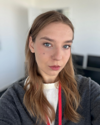Alisa Korniichuk