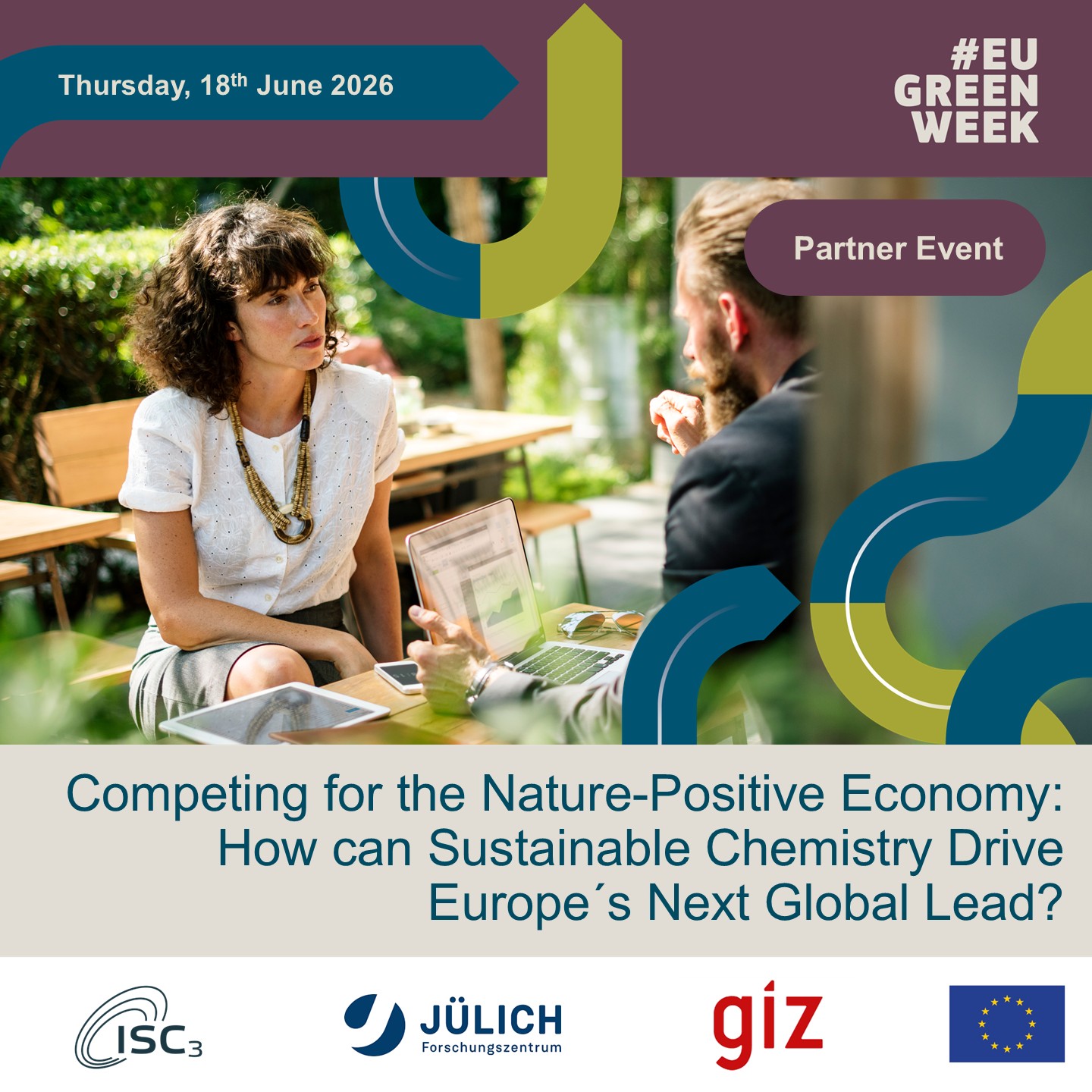EU Green Week Partner Event