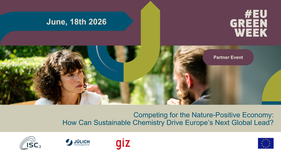 EU Green Week Partner Event